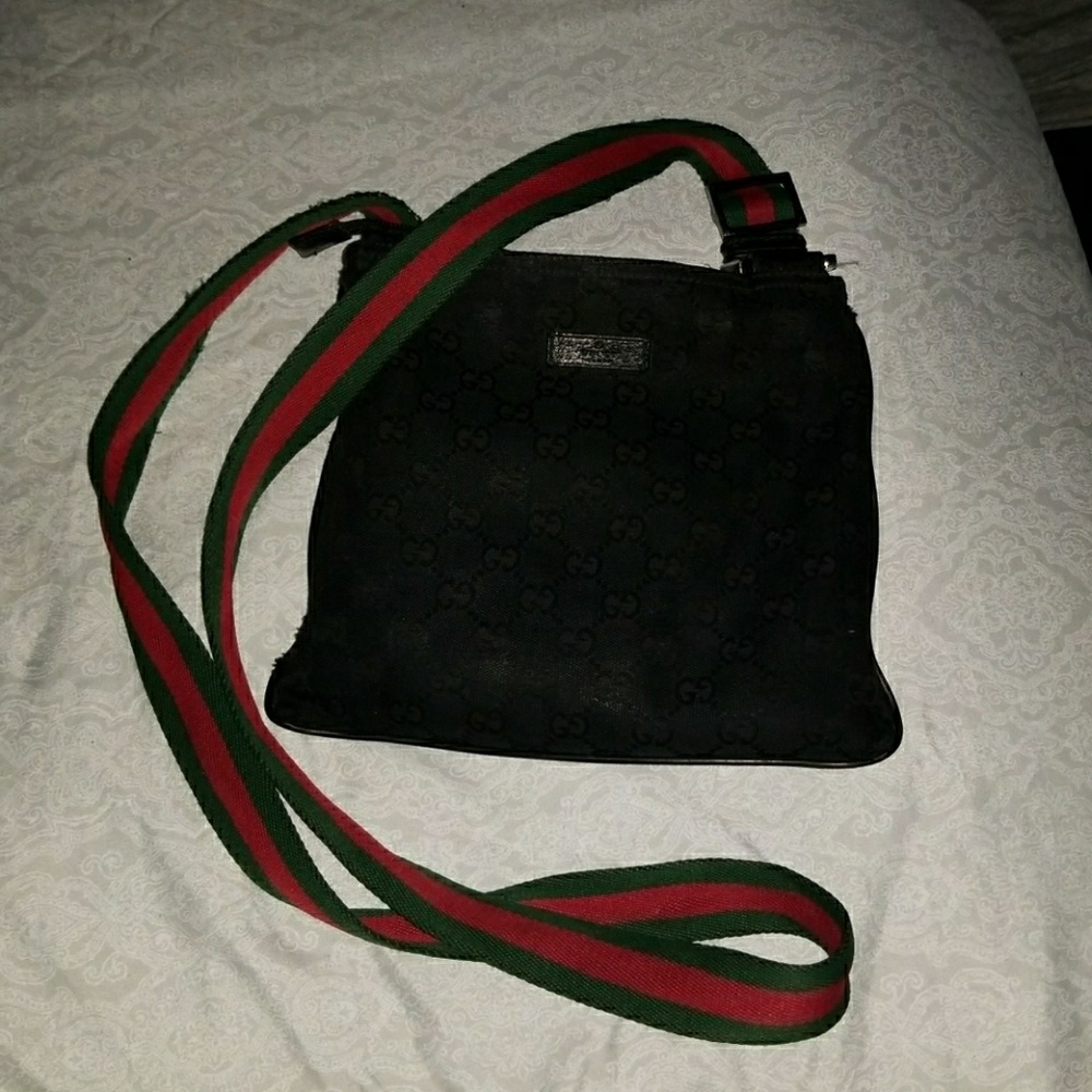 Gucci Crossbody